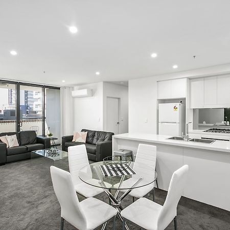 Corporate Apartments Wollongong Buitenkant foto