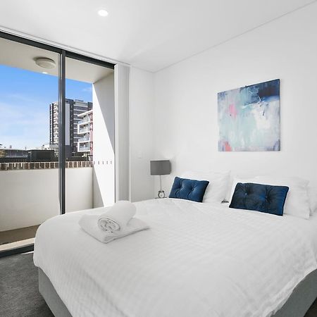 Corporate Apartments Wollongong Buitenkant foto