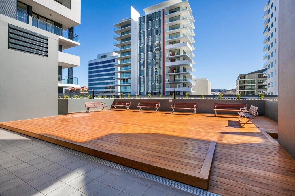 Corporate Apartments Wollongong Buitenkant foto