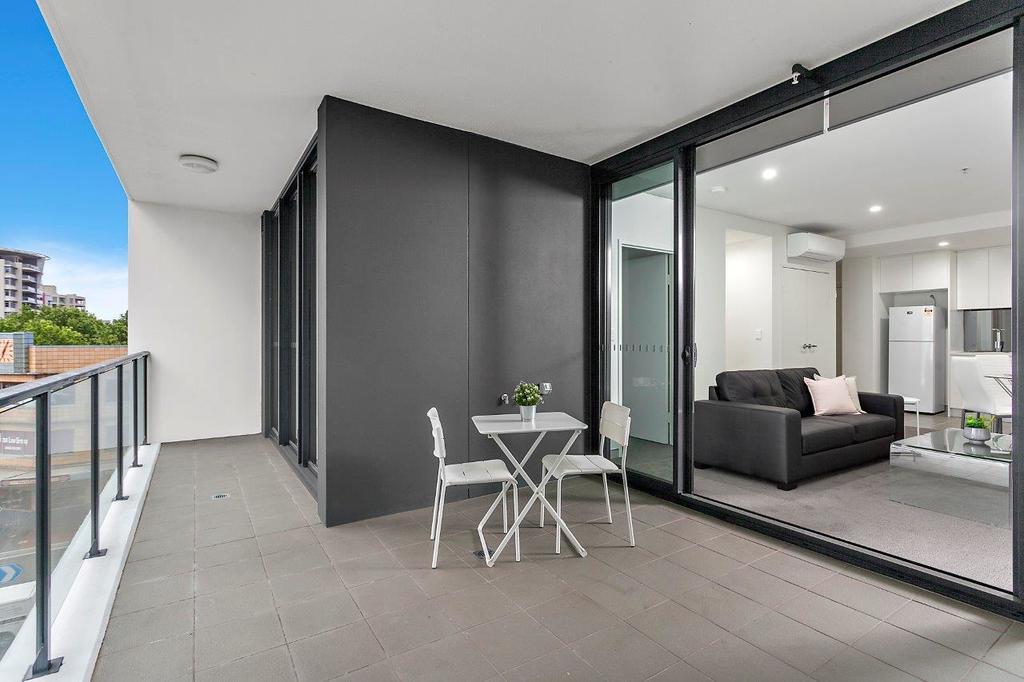 Corporate Apartments Wollongong Buitenkant foto